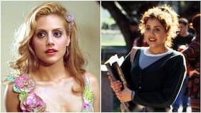 Recordando a la actriz Brittany Murphy: la historia de la querida estrella de Hollywood y su misteriosa muerte a los 32 años