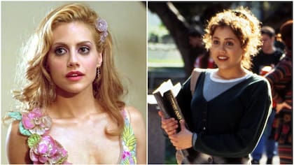 Recordando a la actriz Brittany Murphy: la historia de la querida estrella de Hollywood y su misteriosa muerte a los 32 años