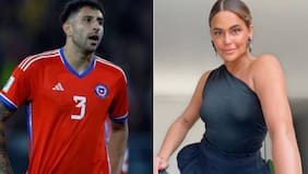 “No te voy a olvidar” y “¿podré vivir sin ti?”: Carmen Tuitera arremente y filtra chats “no mostrados” por Maripán en demanda