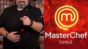 TVN confirma al último jurado para Masterchef: es argentino y lleva 20 años en Chile