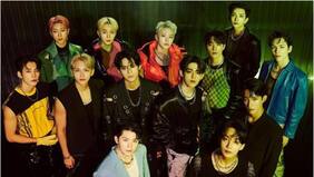 La energía del K-Pop y el estilo de Pharrell: SEVENTEEN estrena “Bad Influence” en París