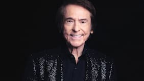 Leyenda: Raphael fue condecorado por el Grammy Latino como la Persona del Año 2025