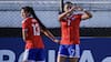 Sub-17 femenina se clasificó al Mundial: hija de un exColo Colo fue la heroína de la jornada