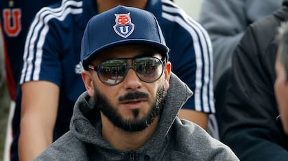 Johnny Herrera salió en defensa de Meneghini tras su salida de La U: apuntó contra jugadores y dirigentes