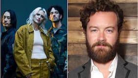 Emily Armstrong, la nueva vocalista de Linkin Park, rompió el silencio tras ser acusada de apoyar a un violador