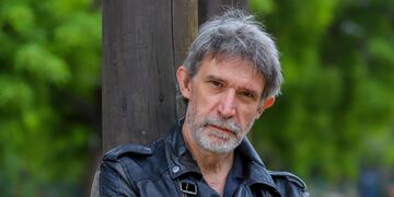 FRANCISCO MELO 2023 FOTO JUAN FARÍAS LA TERCERA 1