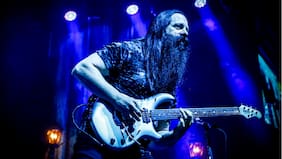 Dream Theater en el Movistar Arena: una cátedra maratónica de virtuosismo y metal progresivo