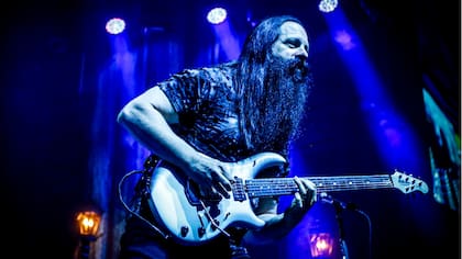 Dream Theater en el Movistar Arena: una cátedra maratónica de virtuosismo y metal progresivo