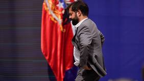 Solicitan que el Presidente Boric pida perdón por los indultos que fueron otorgados hace un año