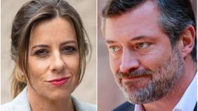 "Aprende a bailar": Tere Marinovic arremete contra Sichel por polémico video donde se "burla" de Kast