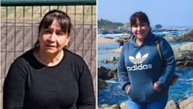 Reportan enigmática desaparición de madre trabajadora en Malloa: hijos entregaron inquietante relato