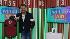 Ex Huevo: "Queremos que la familia vuelva a reunirse frente al televisor"