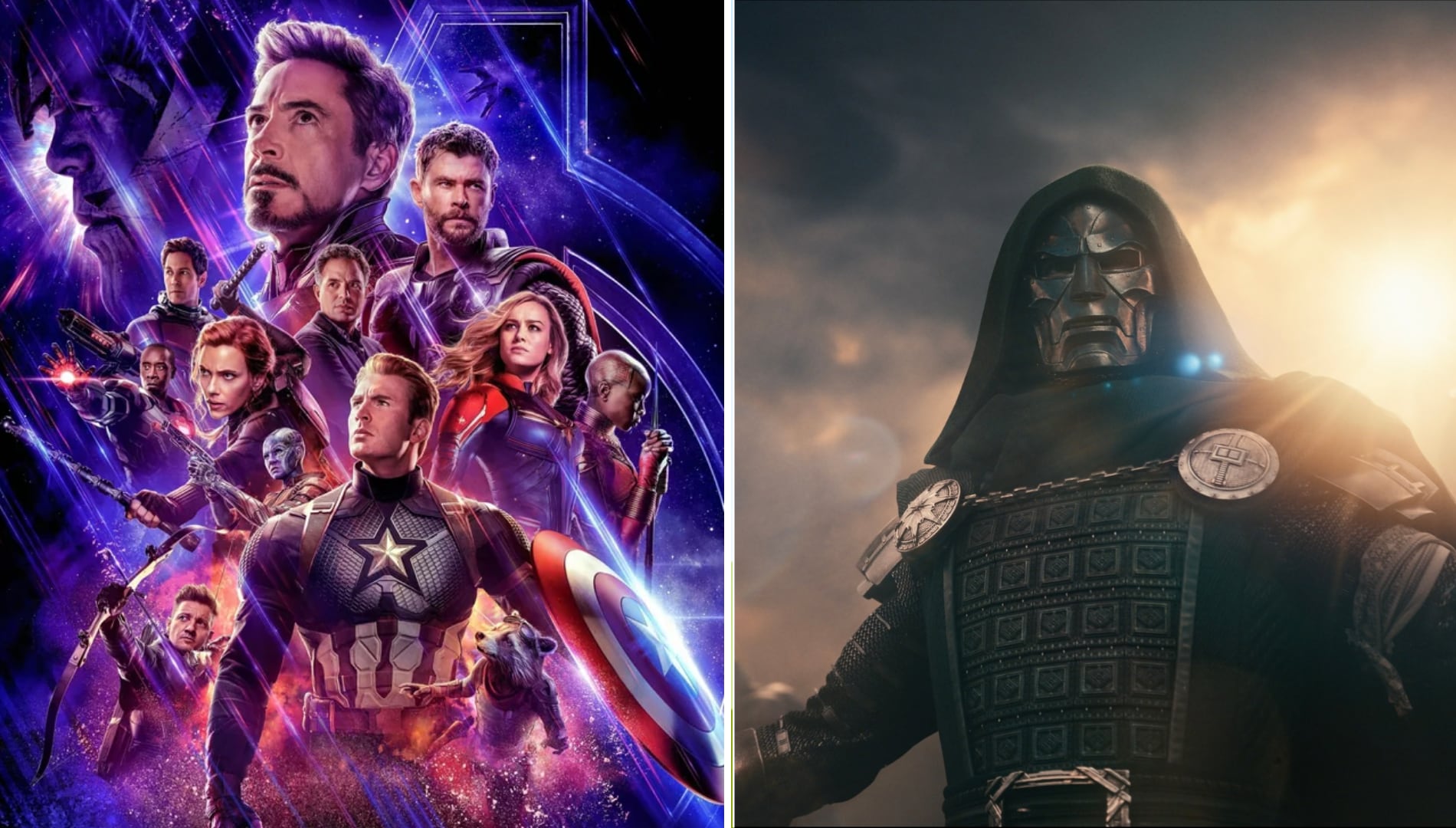 Nuevos personajes y el multiverso: Los agregados que trae el reestreno de Avengers: Endgame