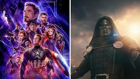 Nuevos personajes y el multiverso: Los agregados que trae el reestreno de Avengers: Endgame