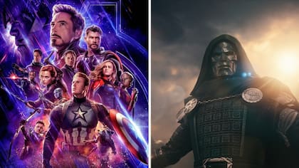 Nuevos personajes y el multiverso: Los agregados que trae el reestreno de Avengers: Endgame