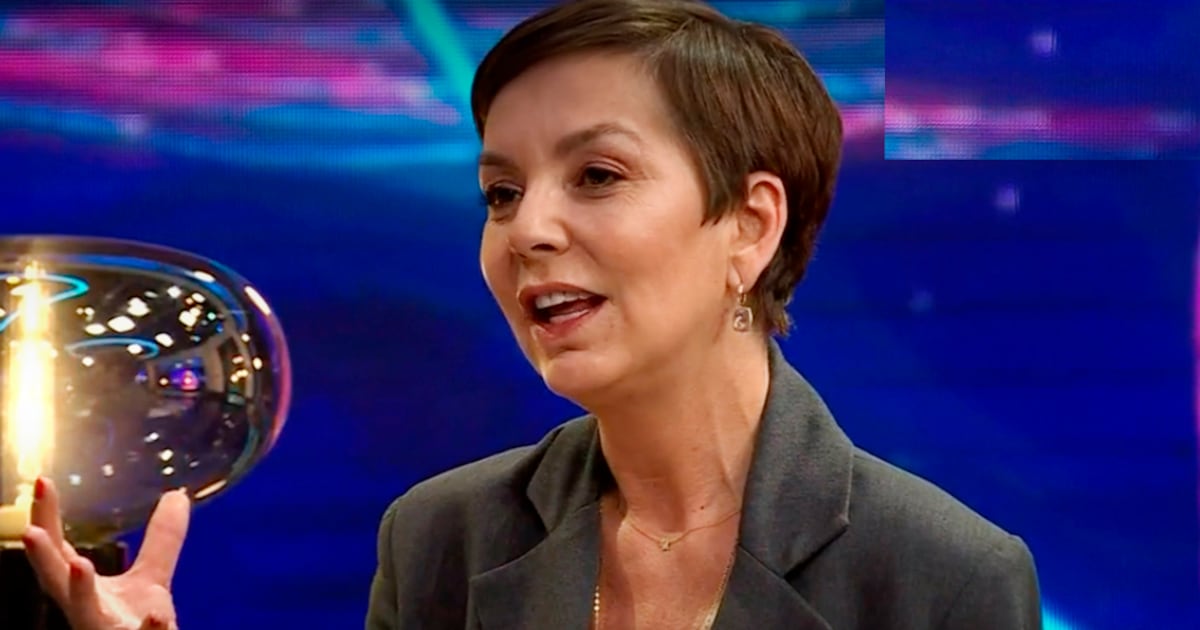 Fran García-Huidobro renuncia a Mega y se va a la competencia