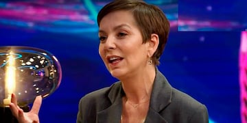 Fran García-Huidobro Vale