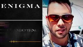 “Ni ahí con ese perro”: Enigma reproduce los WhatsApp del sujeto que habría dejado a Cangri en el desierto