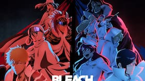 La tercera parte de Bleach: Thousand-Year Blood War ya tiene fecha de estreno