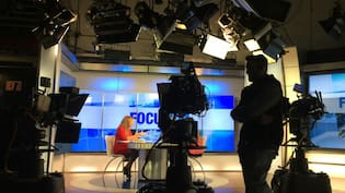 Remezón en la industria televisiva: Reportan el fin de canal chileno por incumplimientos