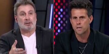 Barticciotto - Rivarola