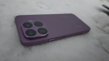 Review: El Xiaomi 17T Pro llega para calentar una gama media que se notaba congelada