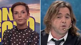 Fue a su casa, la engrupió y salió pillado: Fran García-Huidobro revela desconocido episodio con “Cuchillo” Eyzaguirre