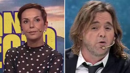 Fue a su casa, la engrupió y salió pillado: Fran García-Huidobro revela desconocido episodio con “Cuchillo” Eyzaguirre