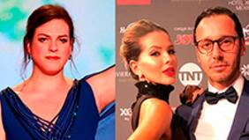 Los mejor y peor vestidos de los Premios Platino en Playa del Carmen