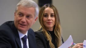 La pregunta que Mara Sedini evitó responder tras convertirse en la ministra peor evaluada en escuesta Cadem: esta fue su reacción