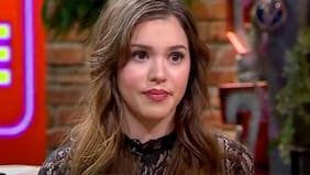 Carolina Mestrovic sigue compartiendo sus espectaculares vacaciones en México junto a su familia