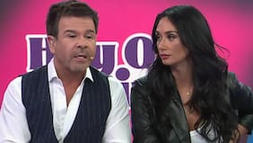 Panelista despedida del Hay que decirlo se desahoga tras su abrupta PLR: apuntó contra ex compañeros y solo una se salvó
