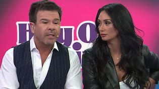 Panelista despedida del Hay que decirlo se desahoga tras su abrupta PLR: apuntó contra ex compañeros y solo una se salvó