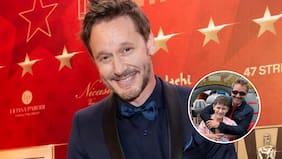 “Niño noble, dulce y leal”: el emotivo mensaje que Benjamín Vicuña le dedicó a su hijo Benicio por su cumpleaños