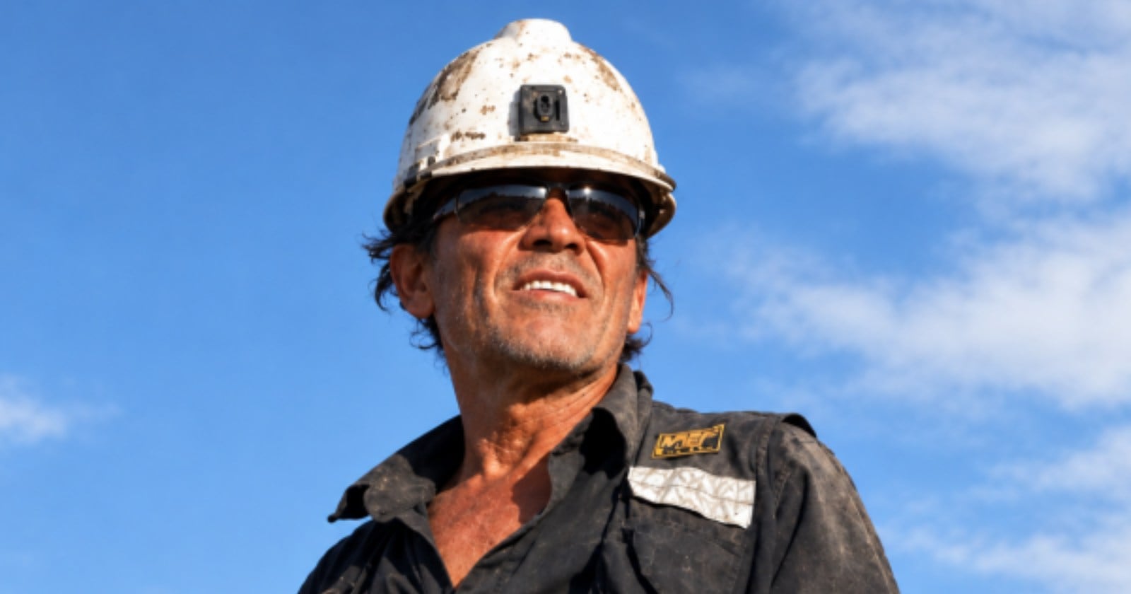 Confirman fallecimiento de Pedro Rivero: el rescatista fue parte del rescate de los 33 mineros