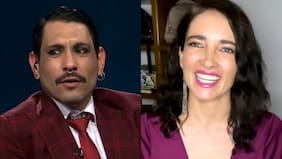 “Es una ridícula, una payasa”: Pablo Candia se lanzó en contra de Camila Nash tras discusión en Primer Plano