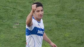 El último gran gesto del capitán cruzado antes del adiós