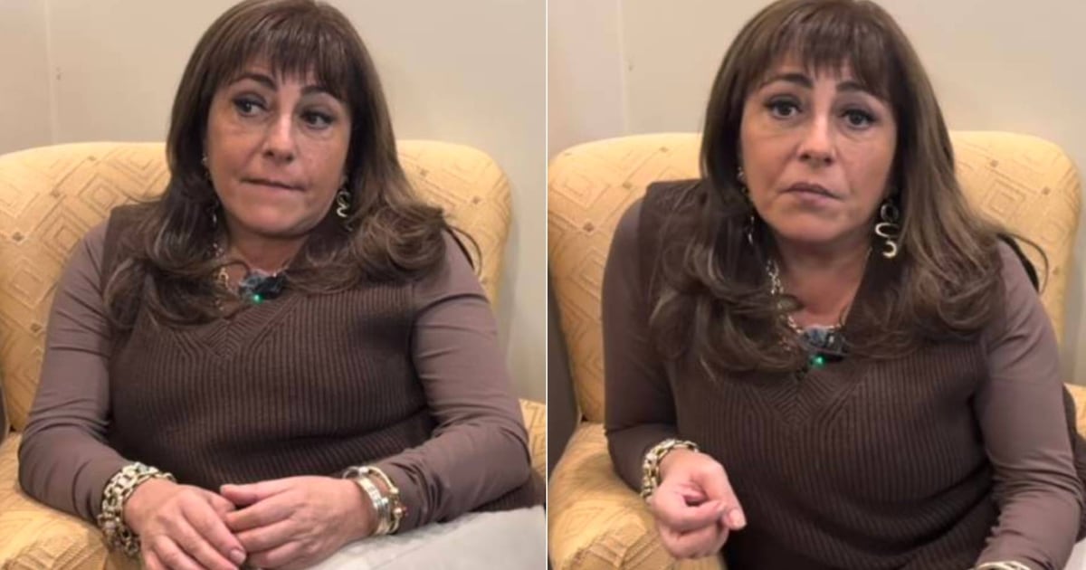 No puedo superarlo”: Helhue Sukni confiesa que atraviesa “año macabro” y apunta a compleja situación personal que la remeció - La Cuarta