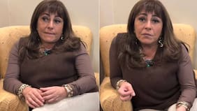 “No puedo superarlo”: Helhue Sukni confiesa que atraviesa “año macabro” y apunta a compleja situación personal que la remeció
