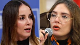 “Hay que pensar lo que se dice”: avalancha de reacciones por respuesta de Mara Sedini a ácida crítica de Camila Vallejo