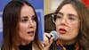 “Hay que pensar lo que se dice”: avalancha de reacciones por respuesta de Mara Sedini a ácida crítica de Camila Vallejo