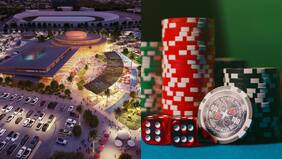 Casino de Talca pierde batalla legal: Corte de Apelaciones valida permiso de operación de Dreams y muestran cómo será