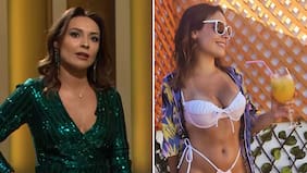 Ratifican de forma unánime que Camila Polizzi no pasará a prisión preventiva