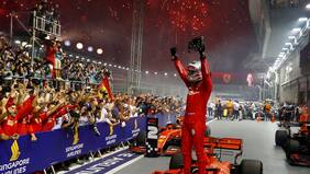 La Fórmula 1 realizará más de 10 mil test de covid-19 en carreras de Austria