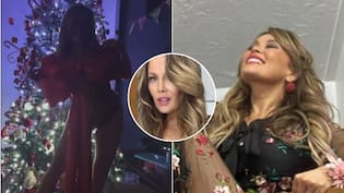 “Empecé jugando con mi paletita y me dejé llevar”: Cathy Barriga sorprende con adelanto de su nuevo contenido hot