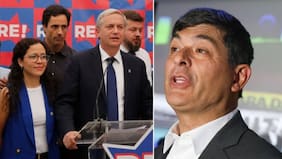 “Esa actitud de los fachos a nosotros nos preocupa”: Parisi acusa “ninguneo” tras dichos de figura clave de Republicanos