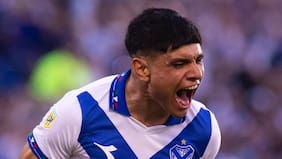 “Despreció a Vélez”: En Argentina se sorprendieron con la llegada de Claudio Aquino a Colo Colo