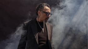 Ex Lucybell Claudio Valenzuela se suma a “La Noche del Rock Latino”