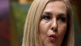 Pamela Jiles instaura concepto de "Izquierda Boutique" tras fracaso de Jani Dueñas