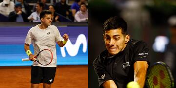 Garín y Barrios Vera